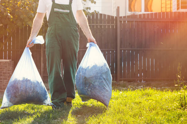 Best Construction Debris Removal  in Carrollton, IL