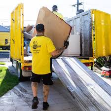 Best Scrap Metal Removal  in Carrollton, IL